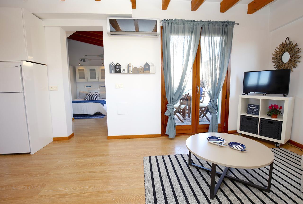 Sant Miquel Homes - Turismo De Interior Palma de Mallorca Exterior photo